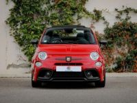 Abarth 500C 1.4 Turbo T-Jet 180ch 695 BVA MY22 - <small></small> 31.900 € <small>TTC</small> - #2