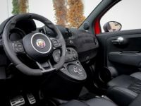 Abarth 500C 1.4 Turbo T-Jet 180ch 695 BVA MY22 - <small></small> 31.900 € <small>TTC</small> - #4