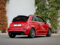 Abarth 500C 1.4 Turbo T-Jet 180ch 695 BVA MY22 - <small></small> 31.900 € <small>TTC</small> - #12