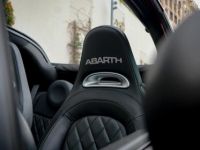 Abarth 500C 1.4 Turbo T-Jet 180ch 695 BVA MY22 - <small></small> 31.900 € <small>TTC</small> - #20