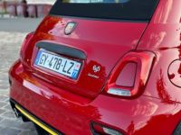 Abarth 500C 1.4 TURBO T-JET 180CH 695 MY23 - <small></small> 29.990 € <small>TTC</small> - #11