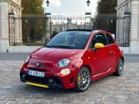 Abarth 500C 1.4 TURBO T-JET 180CH 695 MY23 - <small></small> 29.990 € <small>TTC</small> - #13