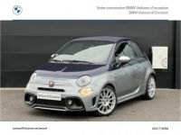 Abarth 500C 1.4 Turbo T-Jet 180ch 695 Rivale - <small></small> 25.900 € <small>TTC</small> - #1