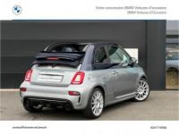 Abarth 500C 1.4 Turbo T-Jet 180ch 695 Rivale - <small></small> 25.900 € <small>TTC</small> - #4