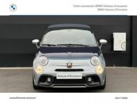 Abarth 500C 1.4 Turbo T-Jet 180ch 695 Rivale - <small></small> 25.900 € <small>TTC</small> - #5