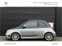 Abarth 500C 1.4 Turbo T-Jet 180ch 695 Rivale - <small></small> 25.900 € <small>TTC</small> - #6