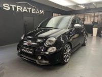 Abarth 500C 1.4T-JET 165CV 595 TURISMO BVA - <small></small> 17.990 € <small>TTC</small> - #1