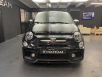 Abarth 500C 1.4T-JET 165CV 595 TURISMO BVA - <small></small> 17.990 € <small>TTC</small> - #2