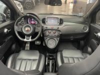 Abarth 500C 1.4T-JET 165CV 595 TURISMO BVA - <small></small> 17.990 € <small>TTC</small> - #38