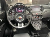 Abarth 500C 1.4T-JET 165CV 595 TURISMO BVA - <small></small> 17.990 € <small>TTC</small> - #39