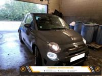 Abarth 500C 595c 1.4 turbo 16v t-jet 145 ch bvm5 - <small></small> 19.990 € <small></small> - #3