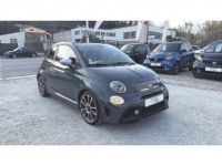 Abarth 500C 595C 165cv Turismo BVR - <small></small> 20.990 € <small>TTC</small> - #1