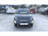 Abarth 500C 595C 165cv Turismo BVR - <small></small> 20.990 € <small>TTC</small> - #2