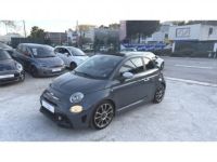 Abarth 500C 595C 165cv Turismo BVR - <small></small> 20.990 € <small>TTC</small> - #3