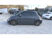 Abarth 500C 595C 165cv Turismo BVR - <small></small> 20.990 € <small>TTC</small> - #4