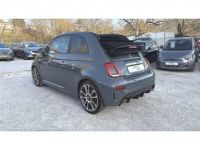 Abarth 500C 595C 165cv Turismo BVR - <small></small> 20.990 € <small>TTC</small> - #5