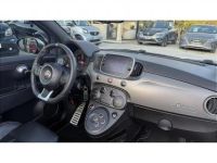 Abarth 500C 595C 165cv Turismo BVR - <small></small> 20.990 € <small>TTC</small> - #9