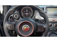 Abarth 500C 595C 165cv Turismo BVR - <small></small> 20.990 € <small>TTC</small> - #18