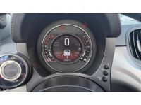 Abarth 500C 595C 165cv Turismo BVR - <small></small> 20.990 € <small>TTC</small> - #21