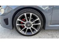 Abarth 500C 595C 165cv Turismo BVR - <small></small> 20.990 € <small>TTC</small> - #23