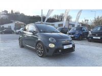 Abarth 500C 595C 165cv Turismo BVR - <small></small> 20.990 € <small>TTC</small> - #28