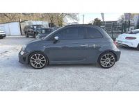 Abarth 500C 595C 165cv Turismo BVR - <small></small> 20.990 € <small>TTC</small> - #29