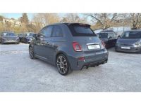 Abarth 500C 595C 165cv Turismo BVR - <small></small> 20.990 € <small>TTC</small> - #30