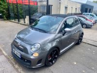 Abarth 500C II 1.4 T-JET 140 - <small></small> 8.995 € <small>TTC</small> - #1