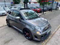 Abarth 500C II 1.4 T-JET 140 - <small></small> 8.995 € <small>TTC</small> - #2