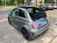 Abarth 500C II 1.4 T-JET 140 - <small></small> 8.995 € <small>TTC</small> - #3