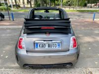 Abarth 500C II 1.4 T-JET 140 - <small></small> 8.995 € <small>TTC</small> - #4