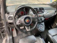 Abarth 500C II 1.4 T-JET 140 - <small></small> 8.995 € <small>TTC</small> - #8