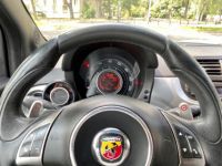 Abarth 500C II 1.4 T-JET 140 - <small></small> 8.995 € <small>TTC</small> - #9