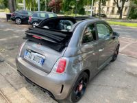 Abarth 500C II 1.4 T-JET 140 - <small></small> 8.995 € <small>TTC</small> - #16