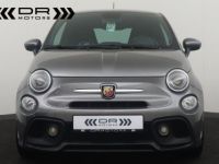 Abarth 595 1.4 70TH ANNIVERSARY - NAVI DAB - <small></small> 15.995 € <small>TTC</small> - #7