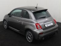 Abarth 595 1.4 70TH ANNIVERSARY - NAVI DAB - <small></small> 15.995 € <small>TTC</small> - #9