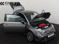 Abarth 595 1.4 70TH ANNIVERSARY - NAVI DAB - <small></small> 15.995 € <small>TTC</small> - #10