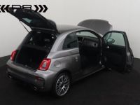 Abarth 595 1.4 70TH ANNIVERSARY - NAVI DAB - <small></small> 15.995 € <small>TTC</small> - #11