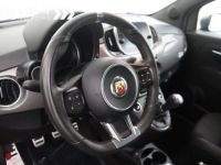 Abarth 595 1.4 70TH ANNIVERSARY - NAVI DAB - <small></small> 15.995 € <small>TTC</small> - #26