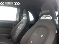 Abarth 595 1.4 70TH ANNIVERSARY - NAVI DAB - <small></small> 15.995 € <small>TTC</small> - #34