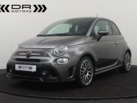 Abarth 595 1.4 70TH ANNIVERSARY - NAVI DAB - <small></small> 15.995 € <small>TTC</small> - #1