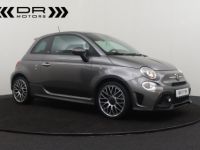 Abarth 595 1.4 70TH ANNIVERSARY - NAVI DAB - <small></small> 15.995 € <small>TTC</small> - #2