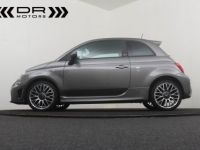 Abarth 595 1.4 70TH ANNIVERSARY - NAVI DAB - <small></small> 15.995 € <small>TTC</small> - #5