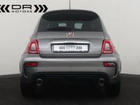 Abarth 595 1.4 70TH ANNIVERSARY - NAVI DAB - <small></small> 15.995 € <small>TTC</small> - #6