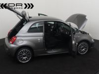 Abarth 595 1.4 70TH ANNIVERSARY - NAVI DAB - <small></small> 15.995 € <small>TTC</small> - #12