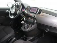 Abarth 595 1.4 70TH ANNIVERSARY - NAVI DAB - <small></small> 15.995 € <small>TTC</small> - #15