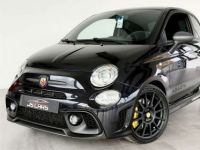 Abarth 595 1.4 COMPETIZIONE 180CH BACQUET ALCANTARA CLIM - <small></small> 18.490 € <small>TTC</small> - #2