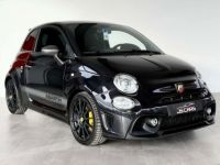 Abarth 595 1.4 COMPETIZIONE 180CH BACQUET ALCANTARA CLIM - <small></small> 18.490 € <small>TTC</small> - #8