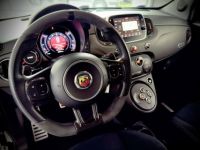 Abarth 595 1.4 COMPETIZIONE 180CH BACQUET ALCANTARA CLIM - <small></small> 18.490 € <small>TTC</small> - #12