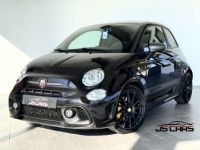 Abarth 595 1.4 COMPETIZIONE 180CH BACQUET ALCANTARA CLIM ETC - <small></small> 19.990 € <small>TTC</small> - #1